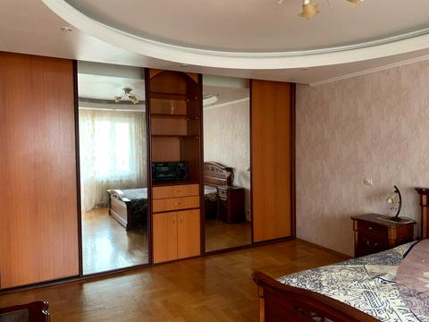 квартира по адресу Бориса Гмыри ул., 1/2