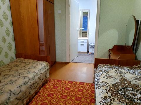 квартира за адресою Льонокомбінатівська вул., 13