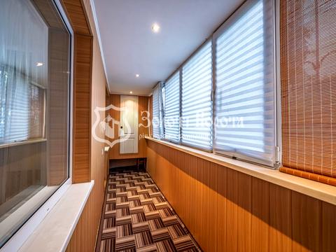 квартира за адресою Петра Григоренка просп., 38