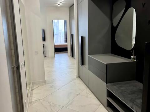 квартира за адресою Володимира Вернадського вул. (Дзержинського), 29-К