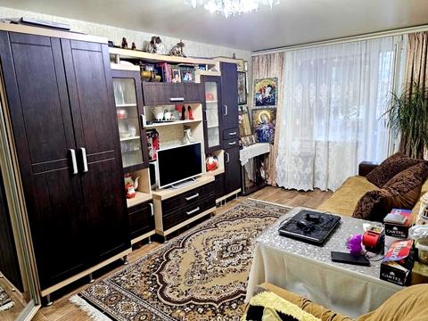 квартира по адресу Осенняя ул., 3