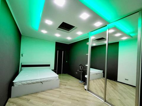 квартира за адресою Драгоманова вул., 40-Е