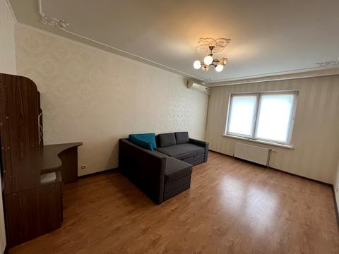 квартира за адресою Гарматна вул., 31-А