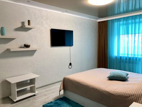 квартира за адресою Соборна вул. (50 років Жовтня), 3