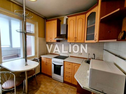 квартира по адресу Николая Закревского ул., 23-А