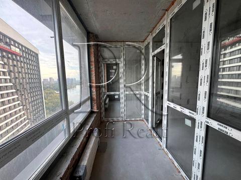 квартира за адресою Дніпровська набережна вул., 15-Є