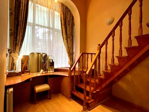 квартира за адресою Архітектора Городецького вул., 9