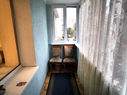 квартира по адресу Николая Голего ул. (Лебедєва-Кумача), 5