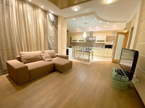 квартира за адресою Григорія Сковороди вул., 6