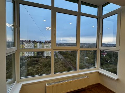 квартира по адресу Владимира Ивасюка ул., 19