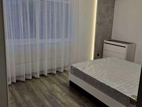 квартира за адресою Олександра Олеся вул., 1