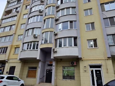 квартира по адресу Асташкина ул. (Крива), 21