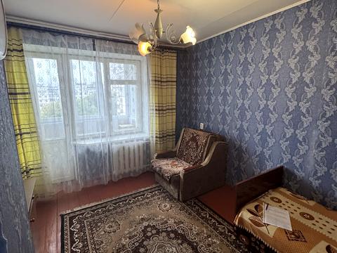 квартира по адресу Проспект Миру, 60/2