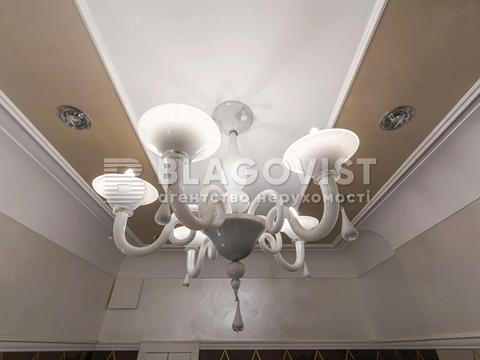квартира за адресою Бульварно-Кудрявська вул. (Воровського), 21