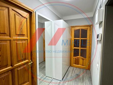 квартира за адресою Амвросія Бучми бульв., 1