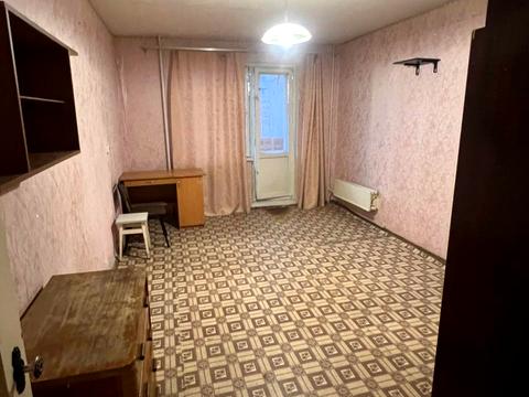 квартира по адресу Урловская ул., 1/8