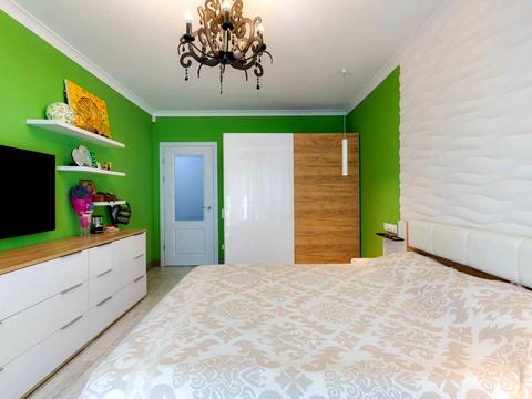 квартира за адресою Угорська вул., 12