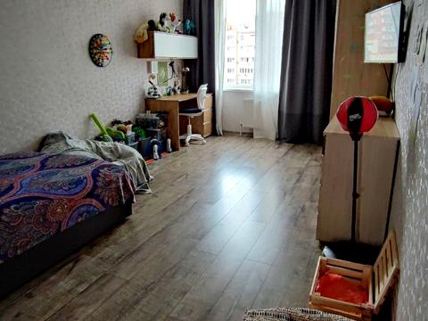 квартира за адресою Райдужний масив вул., 4
