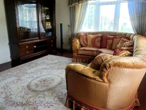 будинок за адресою Лісна