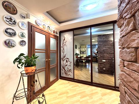 квартира за адресою Юлії Здановської вул. (Ломоносова), 58-А