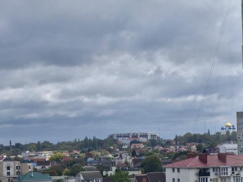 квартира по адресу Евгения Чикаленко ул., 58