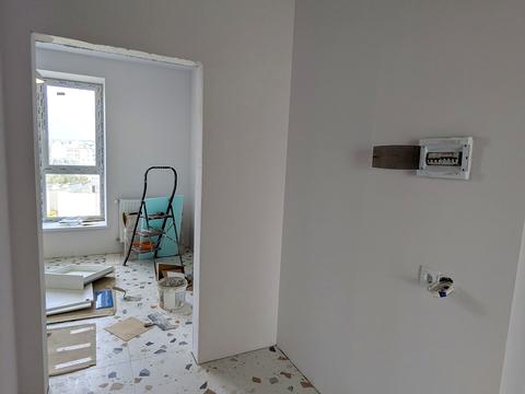 квартира по адресу Химиков ул., 35