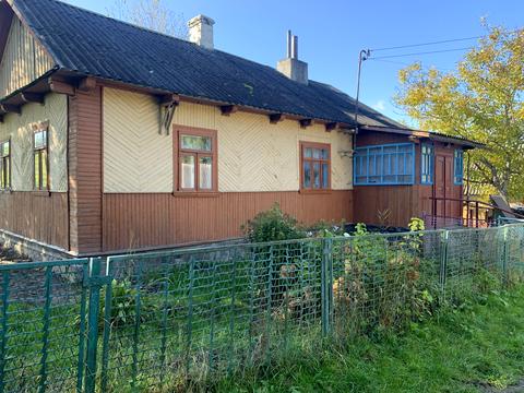дом по адресу Колгоспна