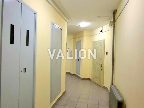 квартира за адресою Єлизавети Чавдар вул., 2
