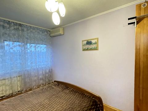 квартира по адресу Владимира Ивасюка просп. (Героїв Сталінграду), 64/58