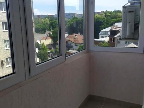 квартира по адресу Куликовская ул., 18