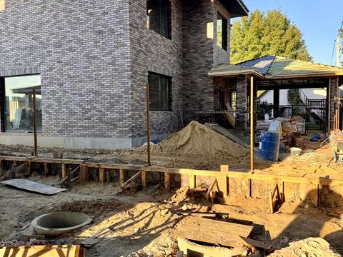 дом по адресу Новая ул.