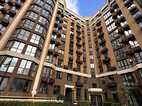 квартира за адресою Мартинова просп., 30