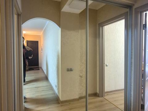 квартира за адресою Шевченка просп., 23