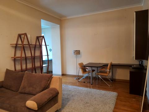 квартира по адресу Саксаганского ул., 32