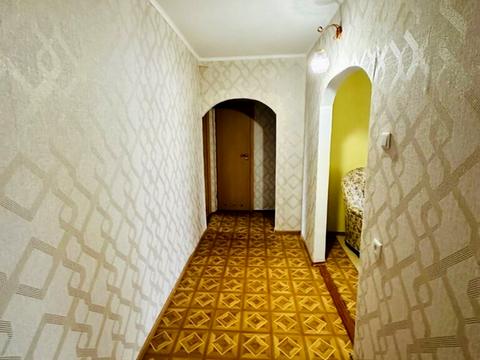 квартира за адресою Довженка вул., 3