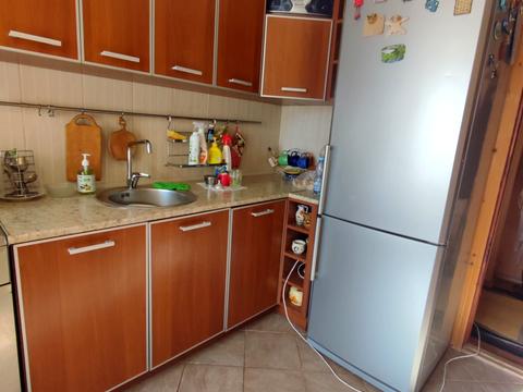 квартира по адресу Тернопільська, 26а