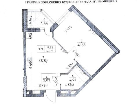 квартира по адресу Семьи Кульженков ул. (Дегтяренко Петра), 22
