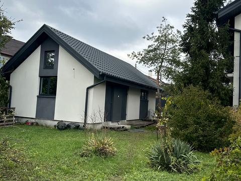 дом по адресу с. Новоалександровка, Профспілкова