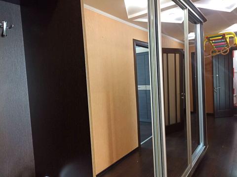 квартира по адресу Марсельская ул., 44