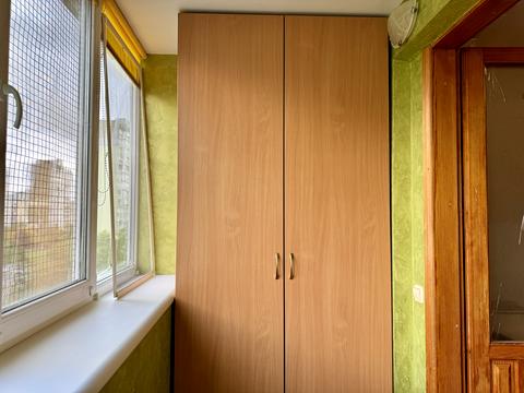 квартира за адресою Академіка Єфремова вул. (Командарма Уборевича), 15