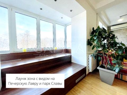 квартира по адресу Лаврская ул. (Январского восстания), 4