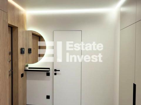 квартира по адресу Михаила Максимовича ул. (Трутенко Онуфрия), 26-Д