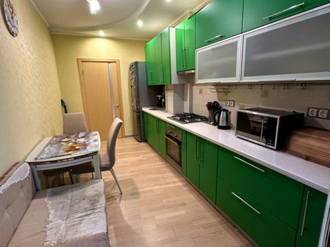квартира за адресою Головатого вул., 76