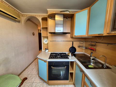 квартира за адресою Тараса Шевченка бульв., 38
