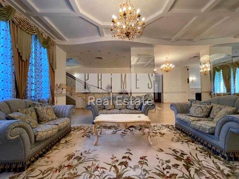 дом по адресу Осенняя ул.