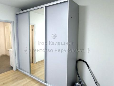квартира за адресою Петра Григоренка просп., 36