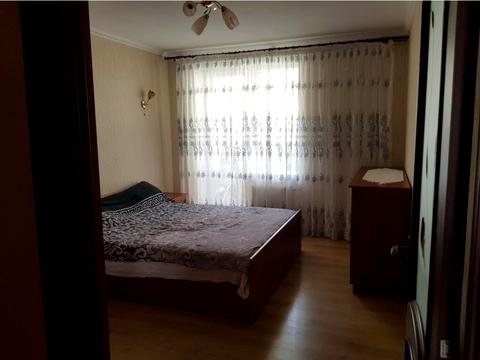 квартира за адресою Євгена Чикаленка вул., 59к