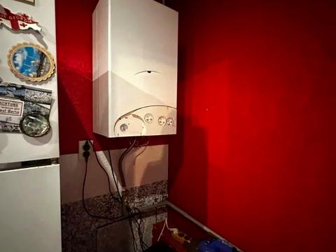 квартира за адресою Базавлуцька вул., 87А