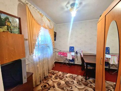дом по адресу Мандрыковская ул.