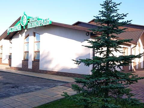 комерційна за адресою Погребський шлях вул., 51